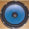 Altoparlante Woofer  PRO 12400 CG MEMBRANA POLPA DI CELLULOSA da 8 Ohm Diametro Ø 300 mm 500 WATT MAX 